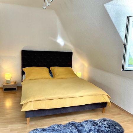 Ferienwohnung Neheim Gemuetliche Unterkunft In Zentraler Lage Arnsberg Buitenkant foto