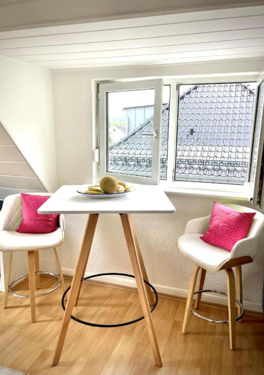 Ferienwohnung Neheim Gemuetliche Unterkunft In Zentraler Lage Arnsberg Buitenkant foto